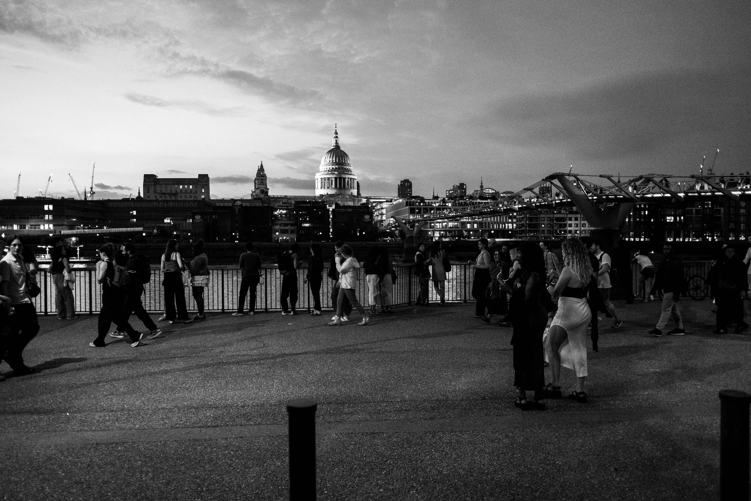 London